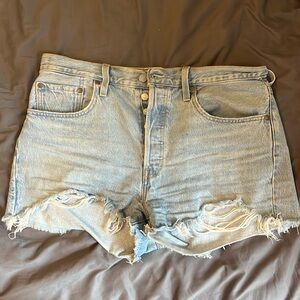 Levi’s 501 Shorts